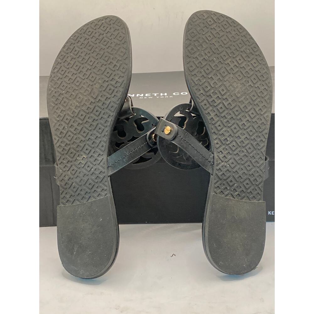 Tory Burch Miller Sandal (Women) Size 8M - Picture 10 of 10